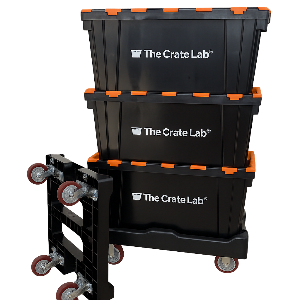 1 Bedroom Pack - Studios or small 1-bedroom apartments